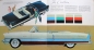 Preview: Packard Modelprogram 1956 Carbrochure (6315)